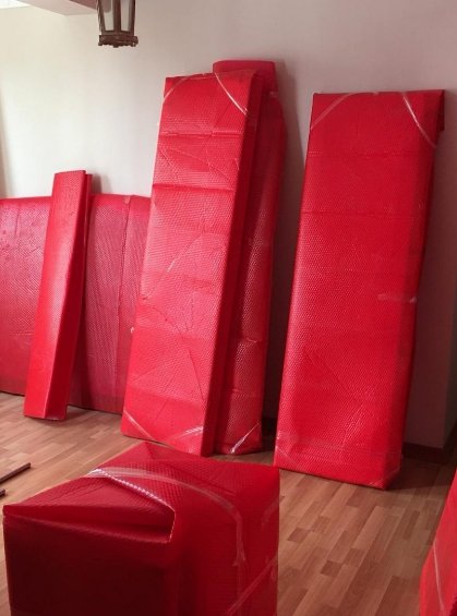 Eşya Paketleme