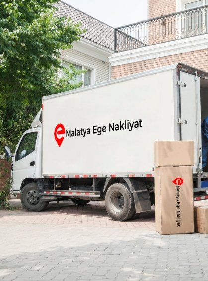 Evden Eve Nakliyat