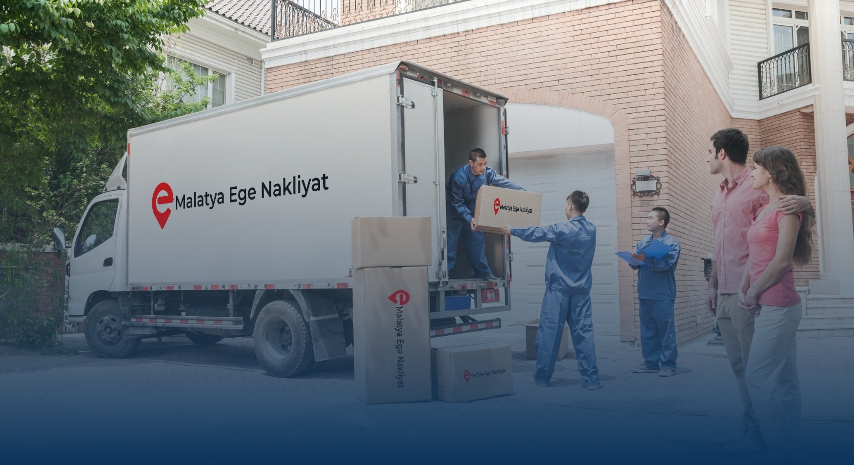 Malatya Ege Nakliyat
